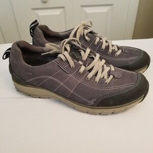 Clarks wave walk Womens size 9.5